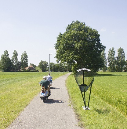 BINsystem, Duurzame oplossingen voor afval, ongedierte en hondenpoep