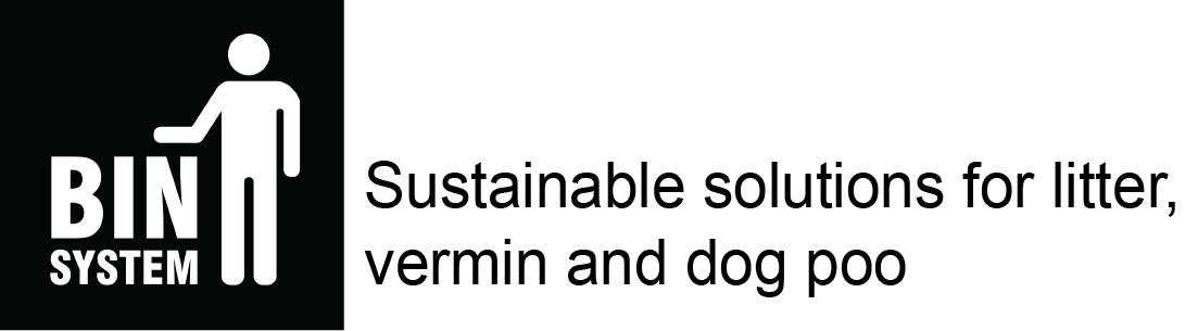 BINsystem, Duurzame oplossingen voor afval, ongedierte en hondenpoep